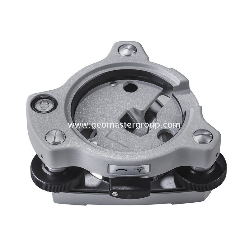 Base Nivelante GPS/Prisma (TS15,C/GRY)