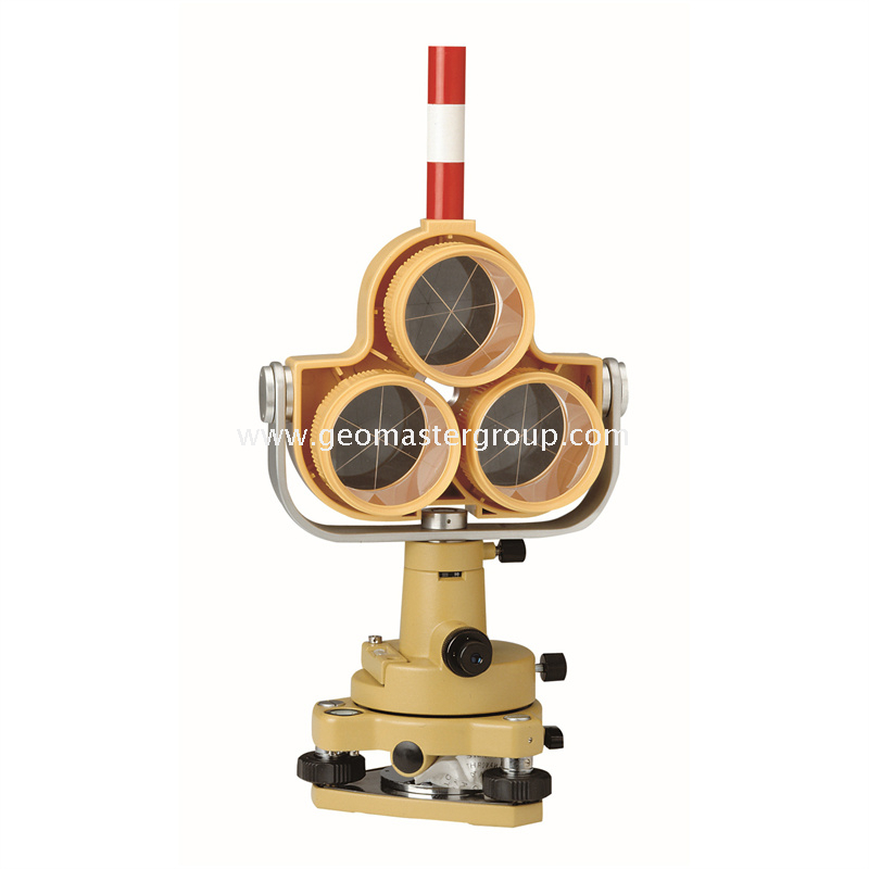 Kit de prisma transversal