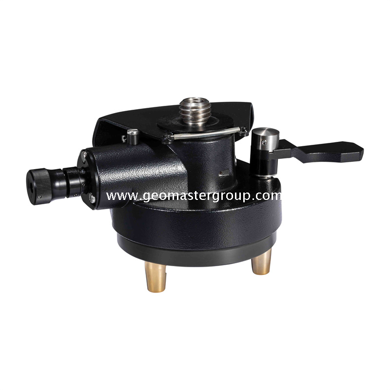 Adaptador de base nivelante para prisma (SX10,78608019)