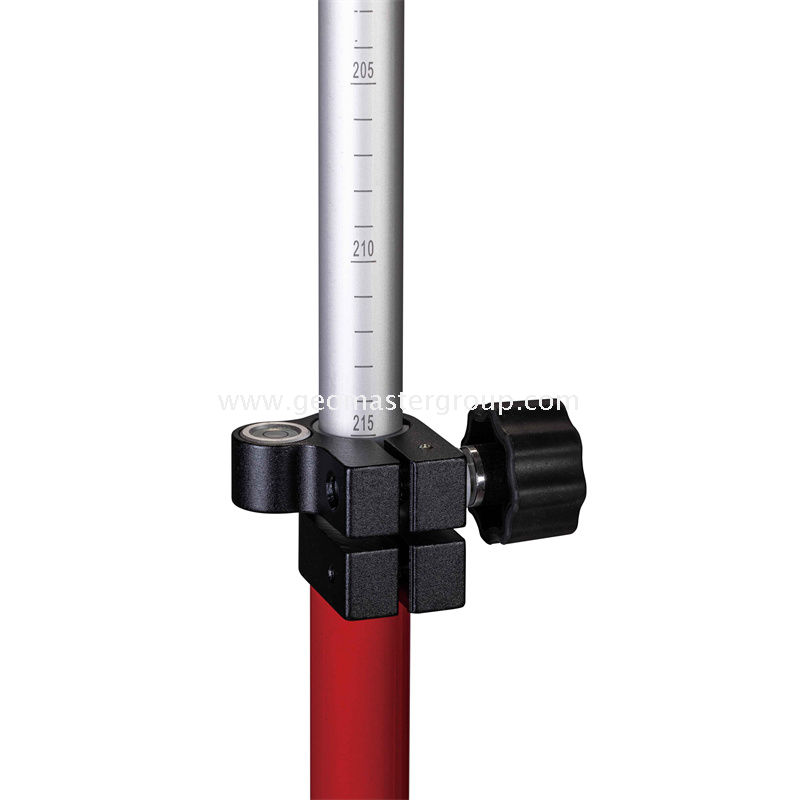 Poste de prisma TLV (2,1 m)