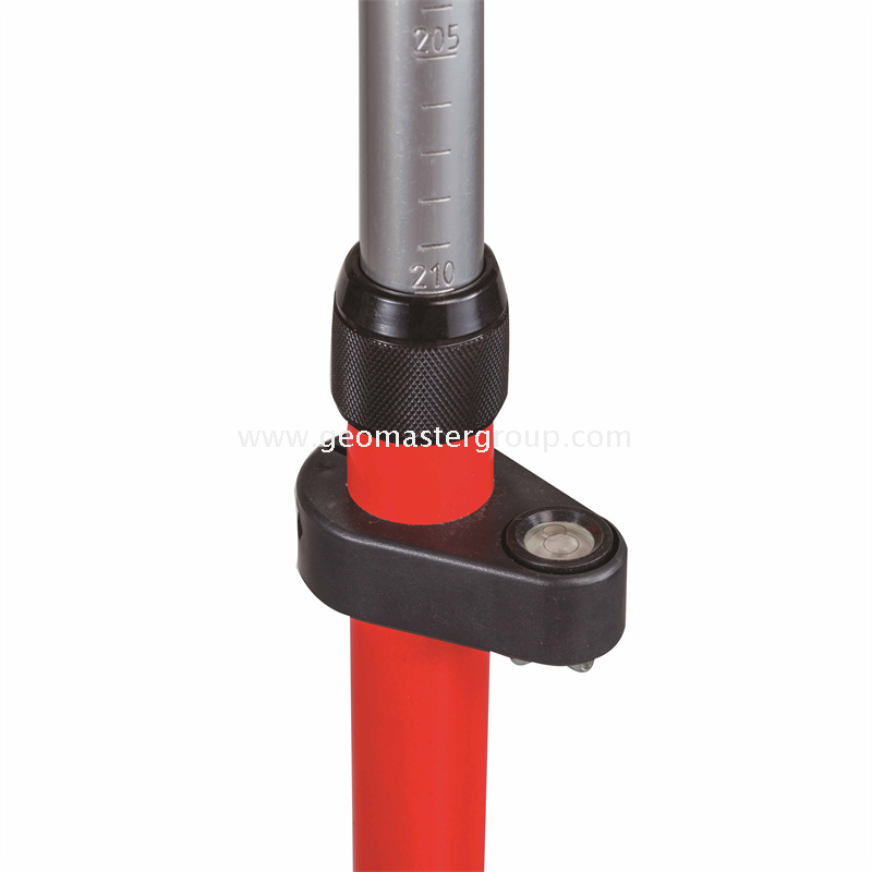 Poste de bloqueo de compresión (5,1 m)