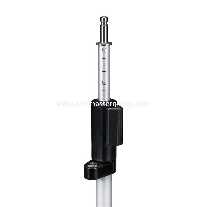 Adaptador de poste de prisma (M16-M12)