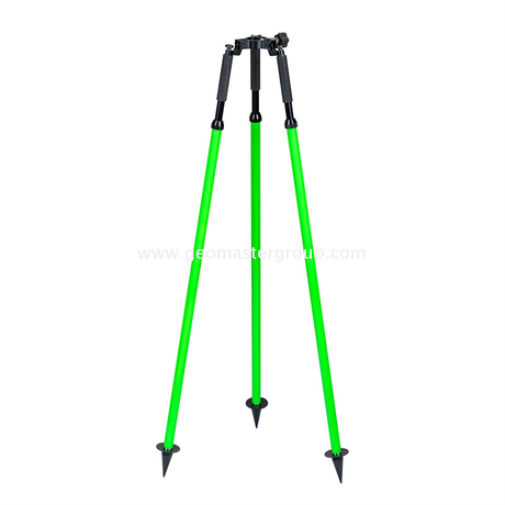 Trípode Green Flo (1.85m)