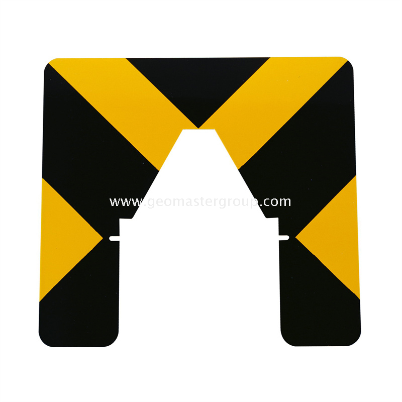 Portaprisma y objetivo (185×200 mm)