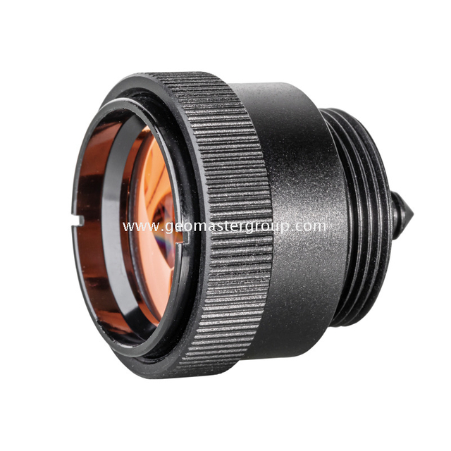 Miniprisma topográfico (25,4 mm)