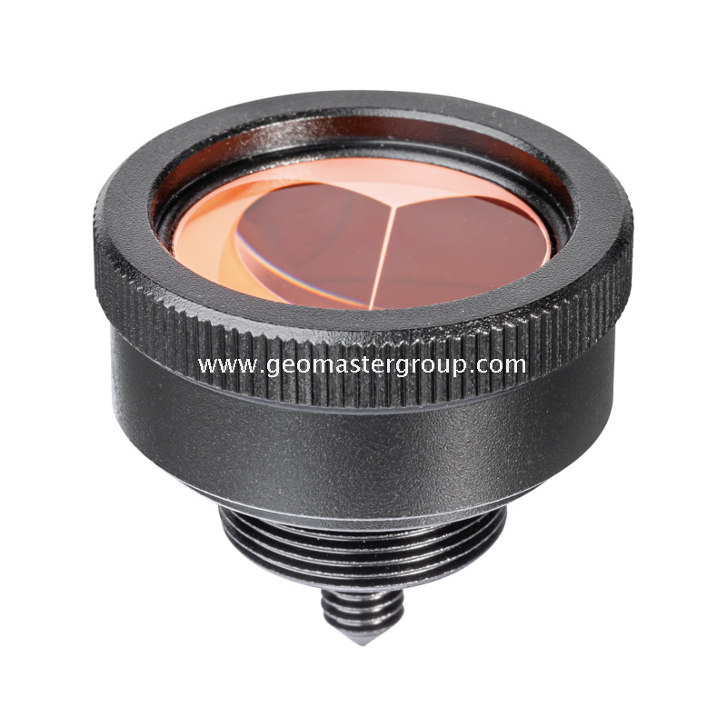 Mini prisma topográfico