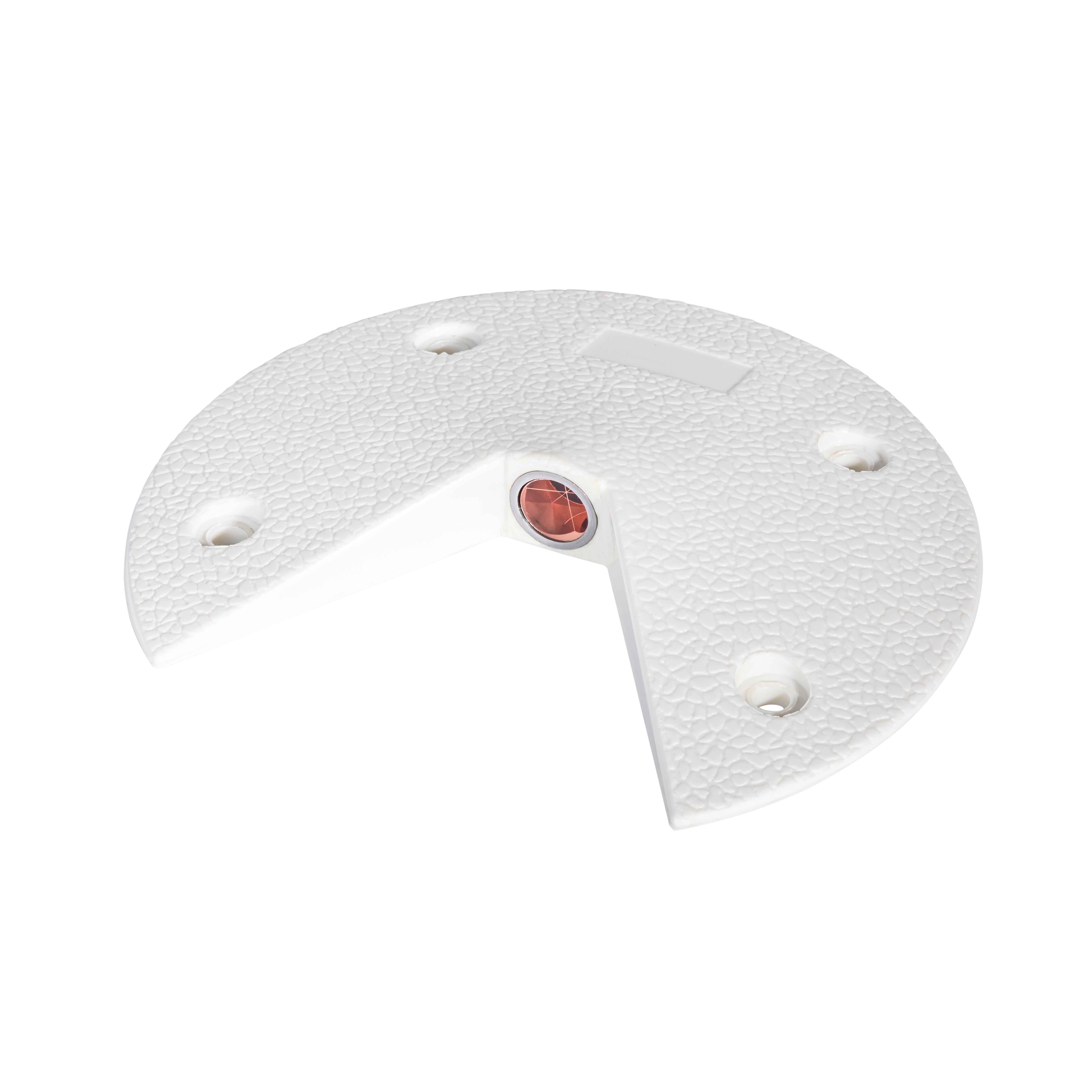 Prisma de carretera (prisma ojo de gato)