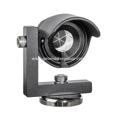 Prisma de riel para refugio contra la lluvia (base de 48 mm)