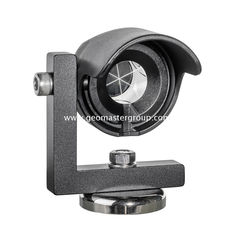 Prisma de riel para refugio contra la lluvia (base de 48 mm)