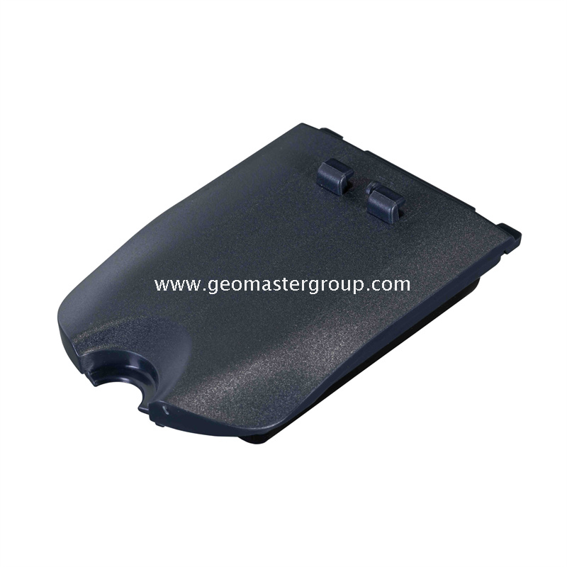 Cargador de batería de topografía