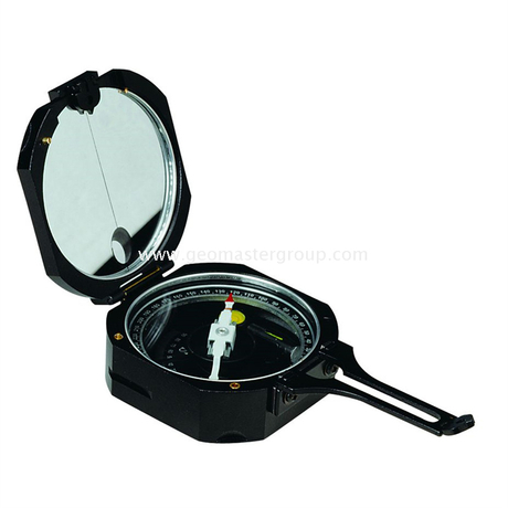 Geología Compass