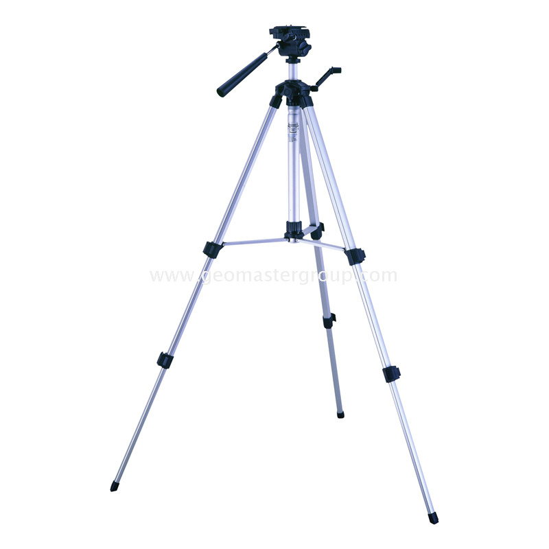 Trípode láser (1/4',135cm)