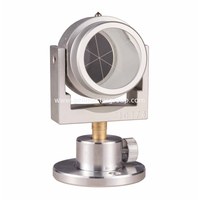 Monitoreo de la barra U prisma