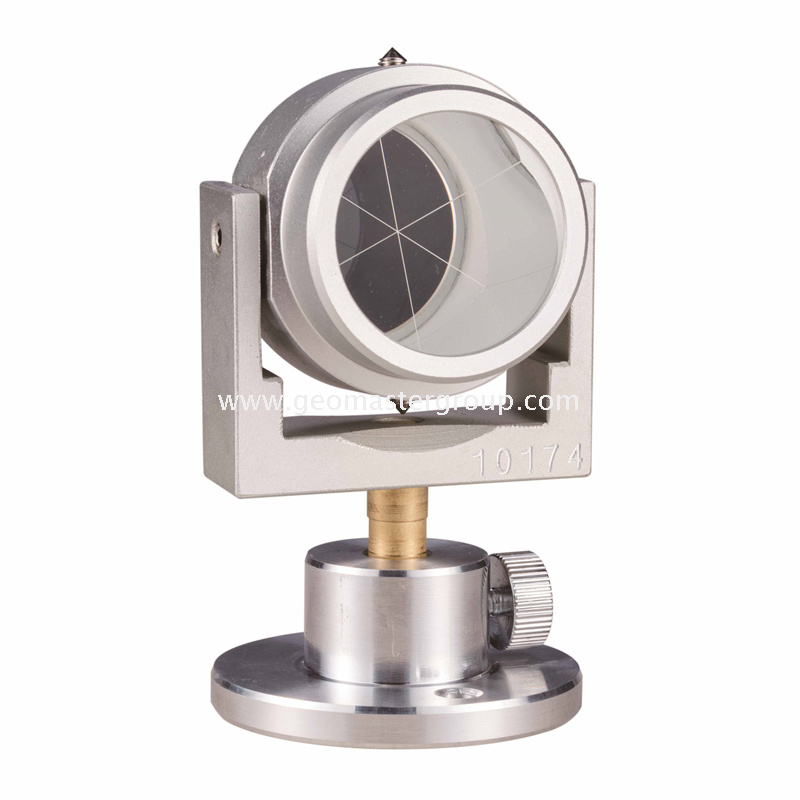 Monitoreo de la barra U prisma