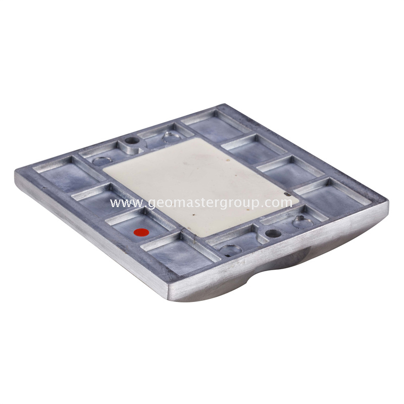 Stud de carretera solar