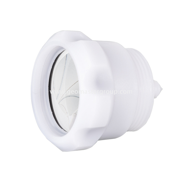 Miniprisma topográfico (25,4 mm)