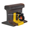 Clip de prisma de riel (76 mm)