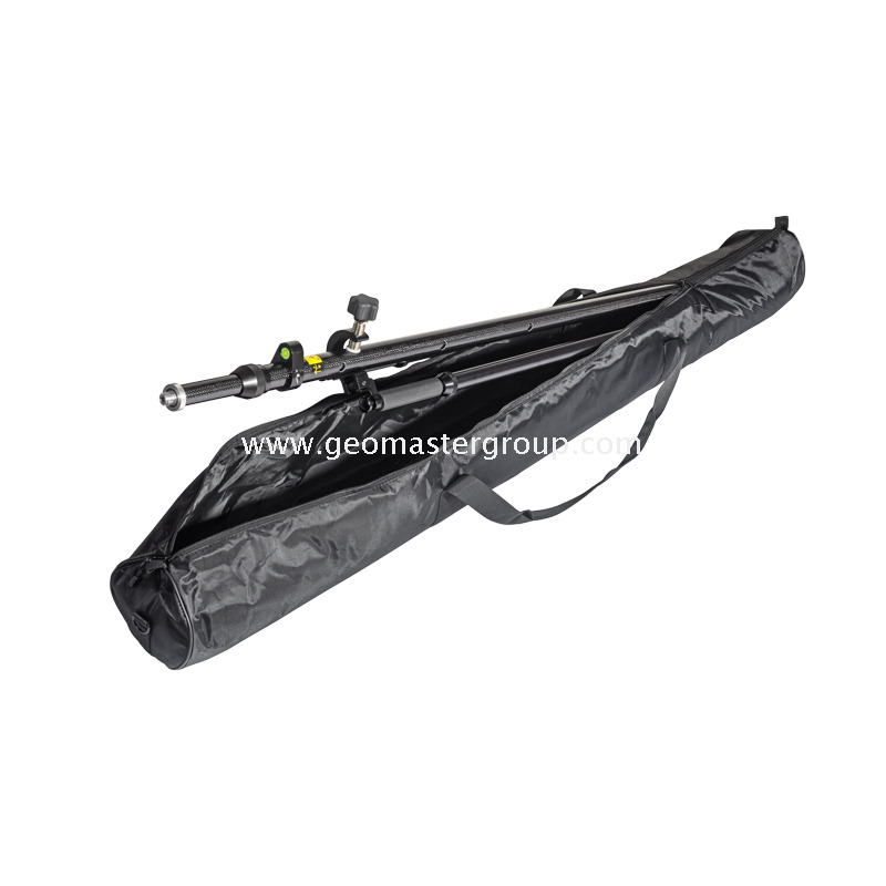 Poste Rover totalmente de carbono (2 m)