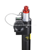 Al & Carbon GPS Pole (2.2M, CLP12)
