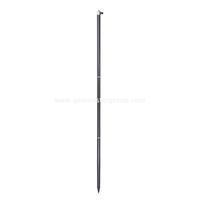 Todo el polo de rover de carbono (1.8m, CLP12)