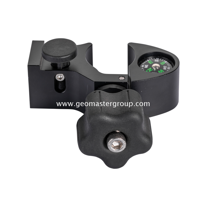 Clamp de cuna QR (25.4-32 mm)