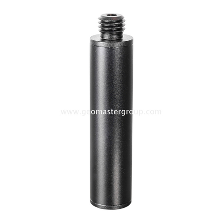 GPS Mini Pole (M25,100 mm, BLK/SB)