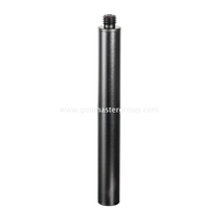 GPS Mini Pole (M25,200 mm, BLK/SB)