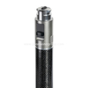 Mini polo de fibra de carbono (M32,300 mm)
