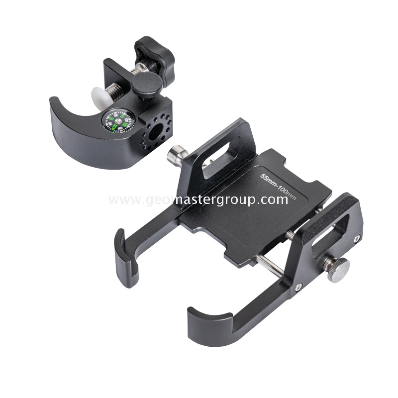 QR CRADLE CLAMP (13-38 mm)