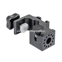 Clamp de cuna QR (29-42 mm)