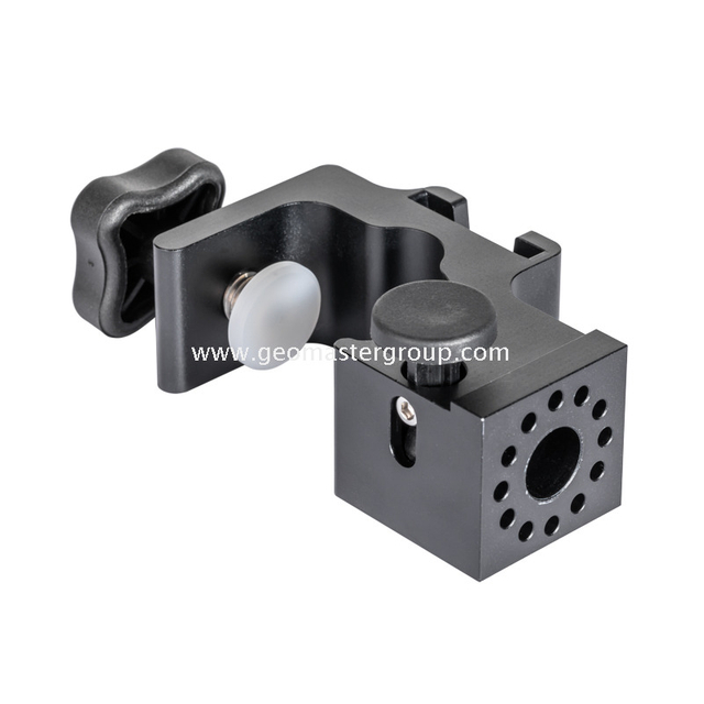 Clamp de cuna QR (29-42 mm)