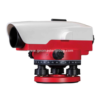 Nivel automático (Mag.:32x; A.:40mm)