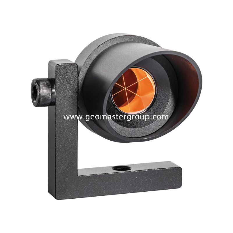 Prisma de cubo de esquina (RRR, 25,4 mm)