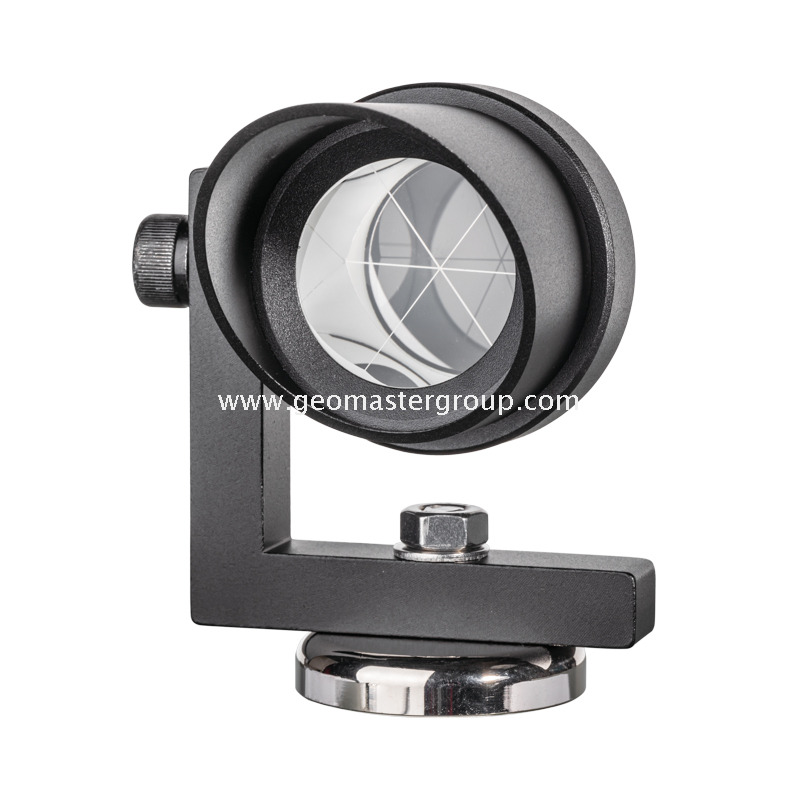 Prisma de riel de barra en L (base de 48 mm)