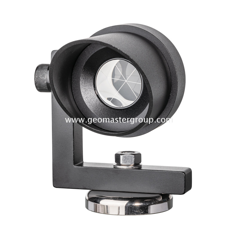 Prisma de riel para refugio contra la lluvia (base de 48 mm)