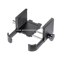 Soporte para banco de energía GPS (profundidad de sujeción: 48 mm; ancho de sujeción 55-100 mm)