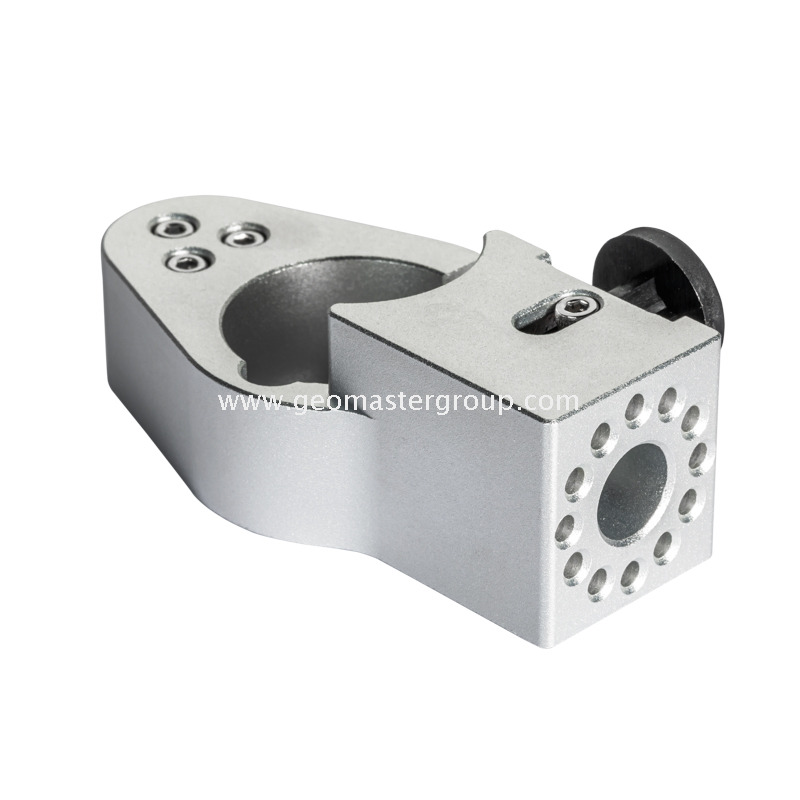 Nivel de polo GPS (diámetro 32 mm; precisión: 40 '/2 mm)