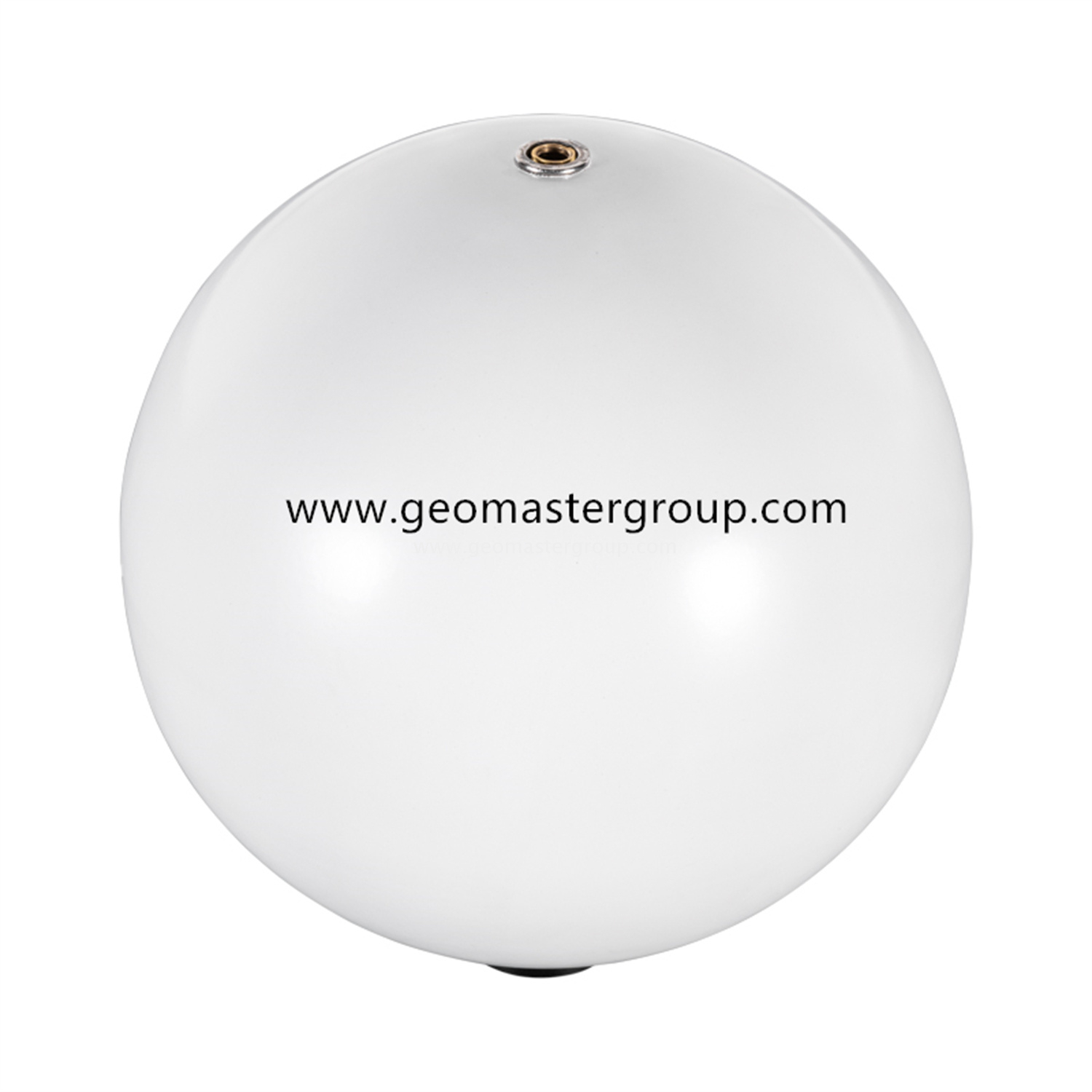 Esfera del escáner (200 mm, 5/8' ADP)