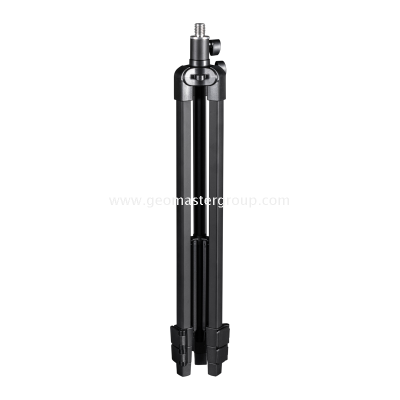 Trípode láser (5/8',520/160cm)
