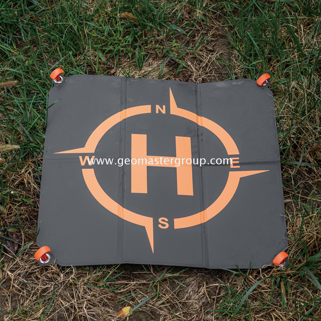 Plataforma para drones (550x550 mm)