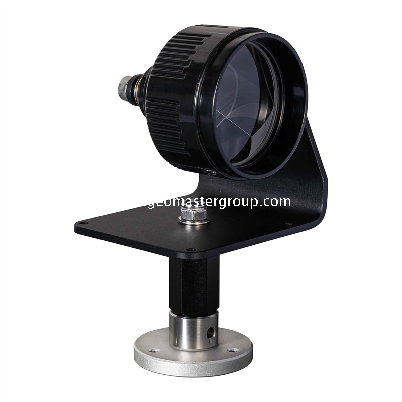 Prisma de barra en L (GHT112-8BK)