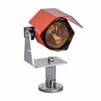 Prisma de barra en L (GHT112-RED)