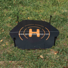 Plataforma para drones (diámetro 600 mm)