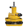 Combinación de adaptador y base nivelante (CS35,G/YEL)