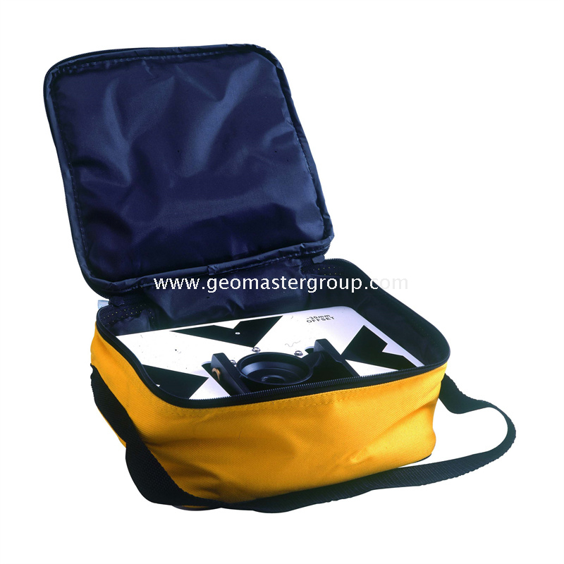 Bolsa de prisma circular