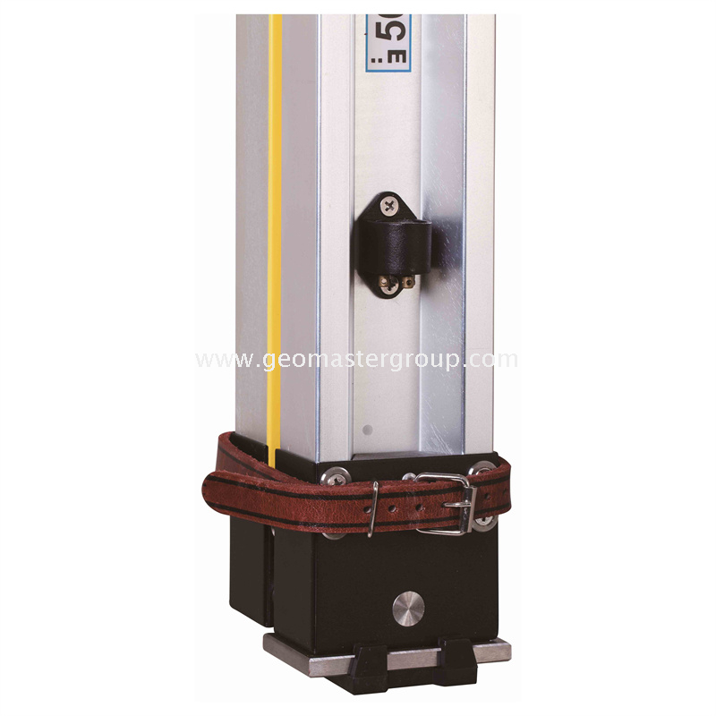 Personal de código de barras Invar