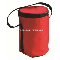 Bolsa de prisma robótica