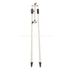 Bipod de doble puntal (1.9m, 25 mm)