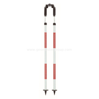 Bipod de doble puntal (1.9m)