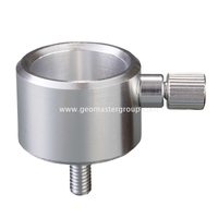 Adaptador de mira de nivelación